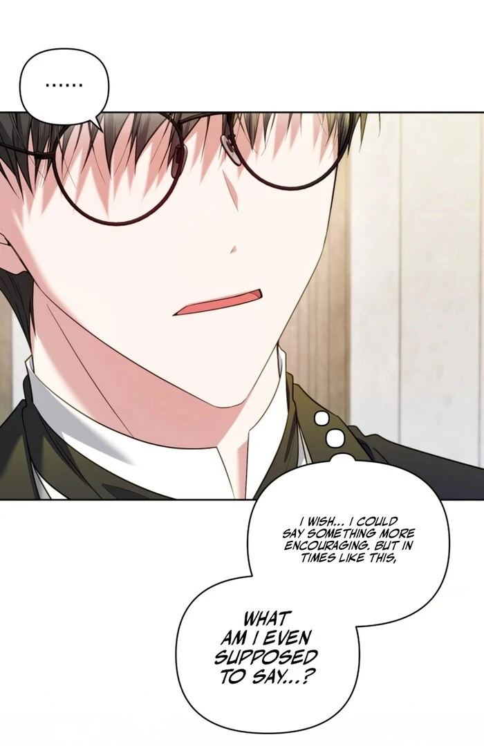 The Low-Ranking Civil Servant Wants to Achieve Success Chapter 27 - page 108