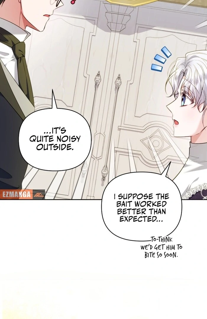 The Low-Ranking Civil Servant Wants to Achieve Success Chapter 27 - page 119
