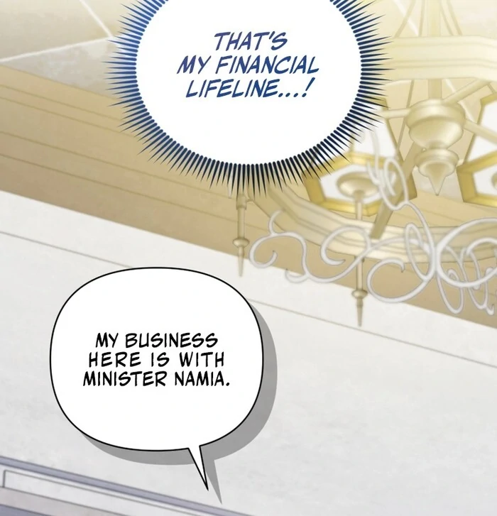 The Low-Ranking Civil Servant Wants to Achieve Success Chapter 27 - page 124