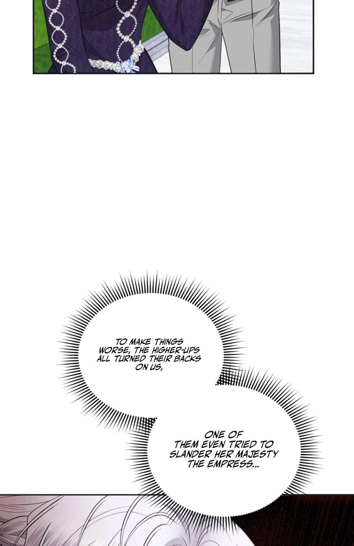 The Low-Ranking Civil Servant Wants to Achieve Success Chapter 27 - page 17