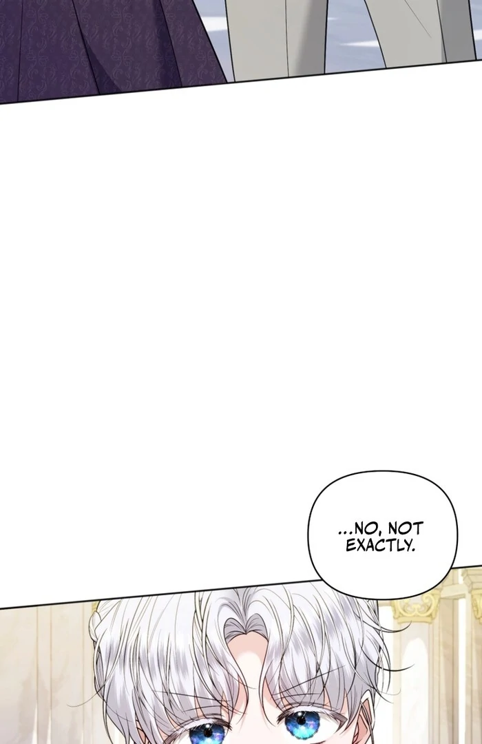 The Low-Ranking Civil Servant Wants to Achieve Success Chapter 27 - page 3