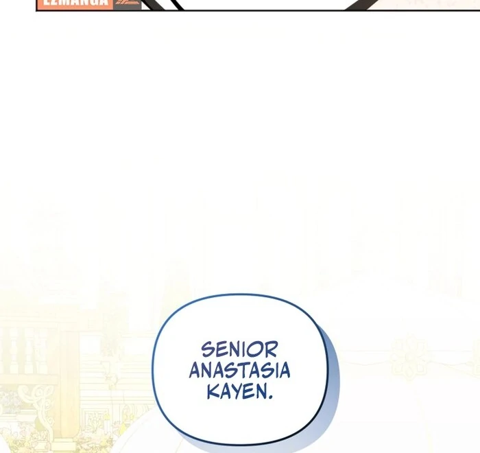The Low-Ranking Civil Servant Wants to Achieve Success Chapter 27 - page 38