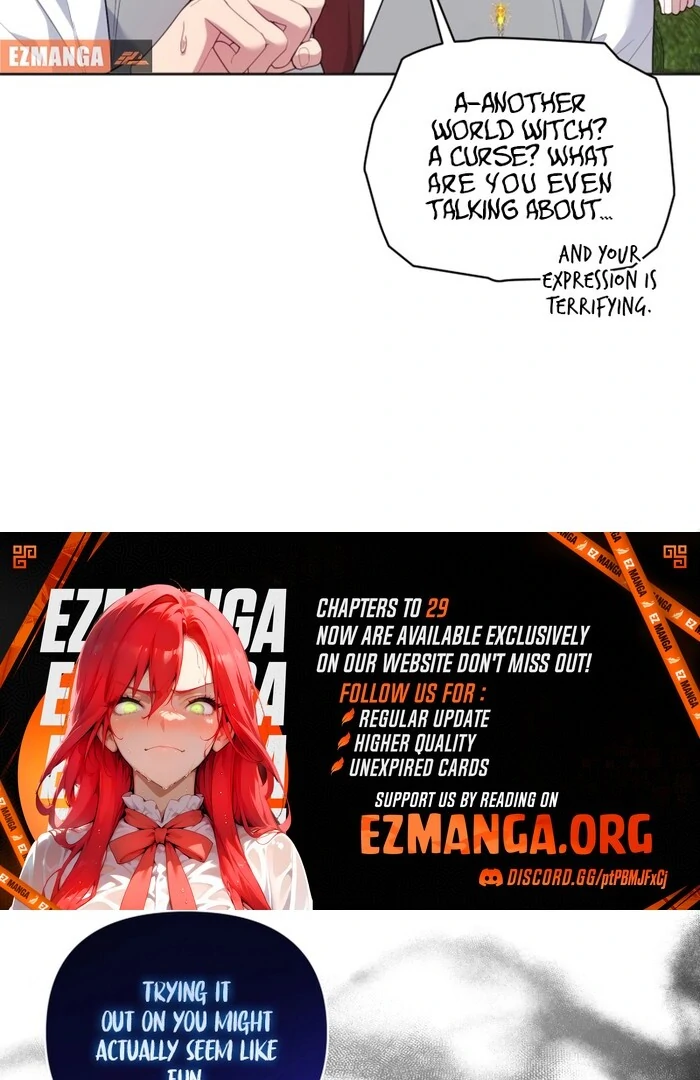 The Low-Ranking Civil Servant Wants to Achieve Success Chapter 27 - page 49