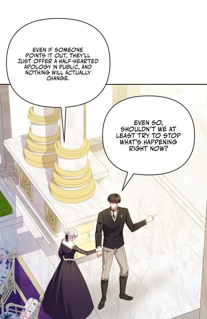 The Low-Ranking Civil Servant Wants to Achieve Success Chapter 27 - page 5