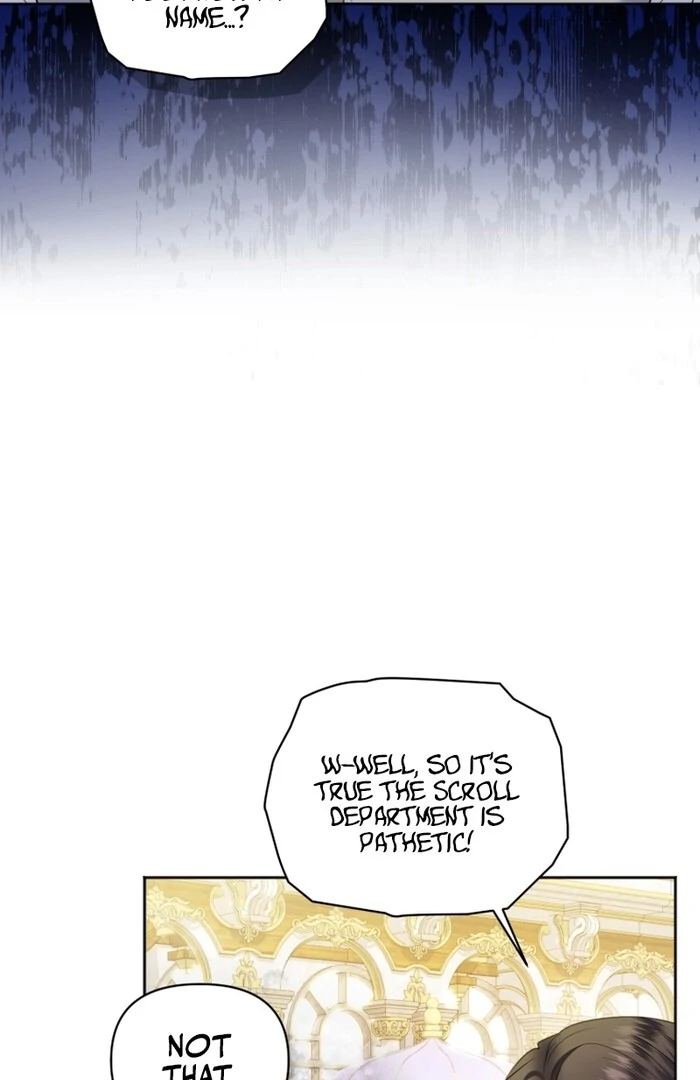 The Low-Ranking Civil Servant Wants to Achieve Success Chapter 27 - page 52