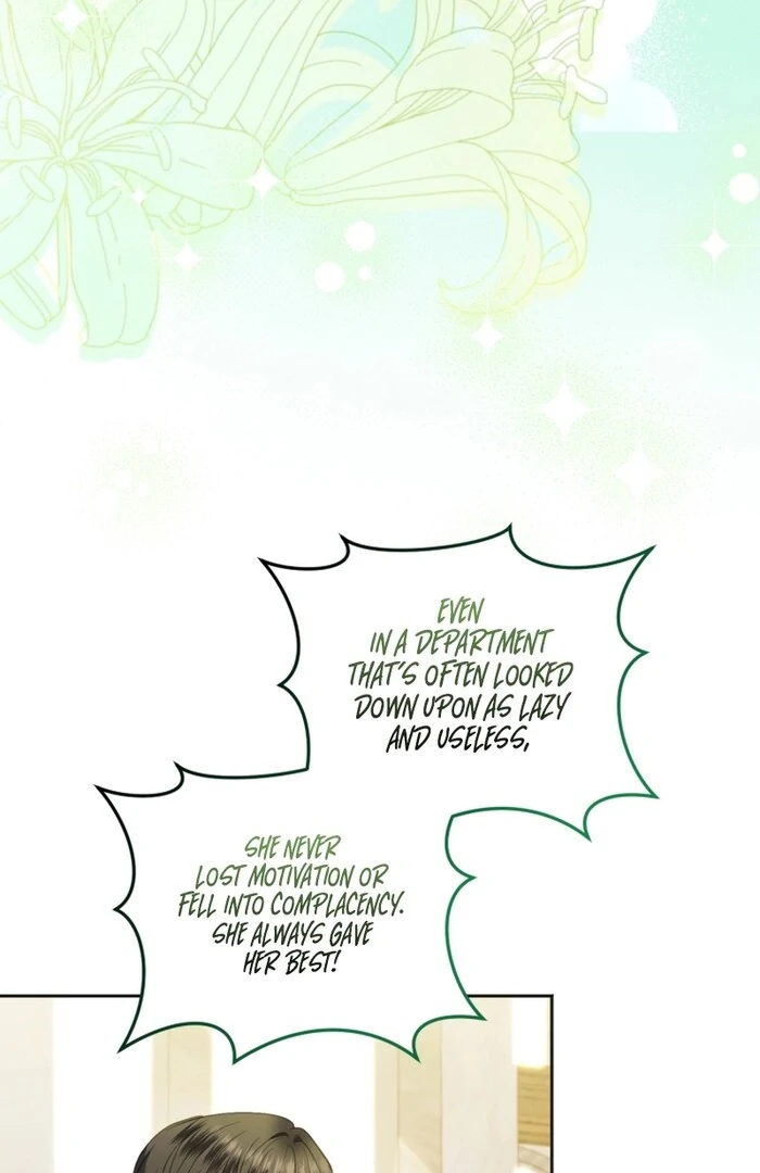 The Low-Ranking Civil Servant Wants to Achieve Success Chapter 27 - page 59