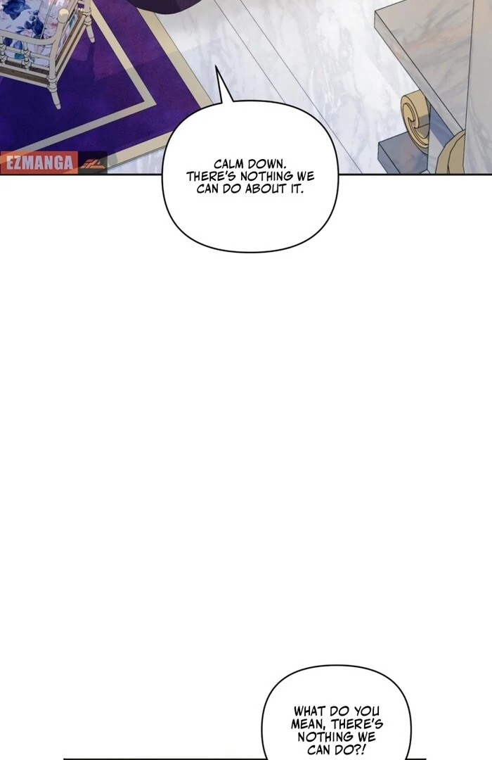 The Low-Ranking Civil Servant Wants to Achieve Success Chapter 27 - page 6