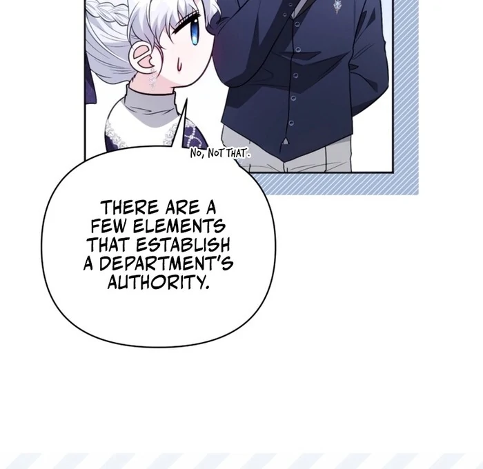 The Low-Ranking Civil Servant Wants to Achieve Success Chapter 27 - page 76
