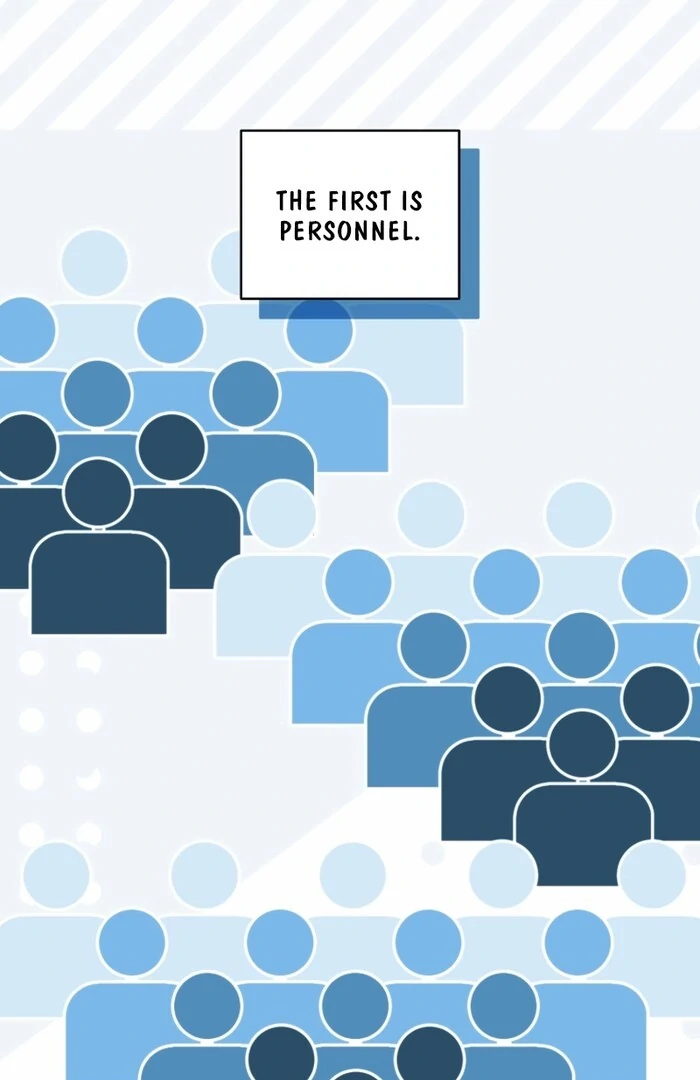 The Low-Ranking Civil Servant Wants to Achieve Success Chapter 27 - page 77
