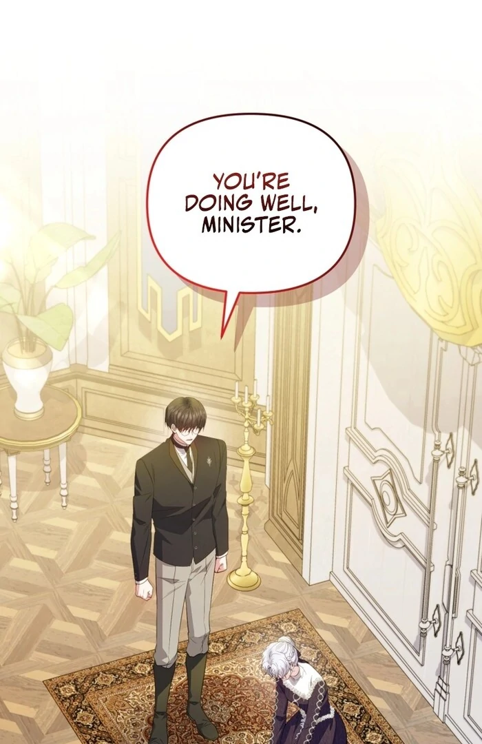 The Low-Ranking Civil Servant Wants to Achieve Success Chapter 27 - page 97