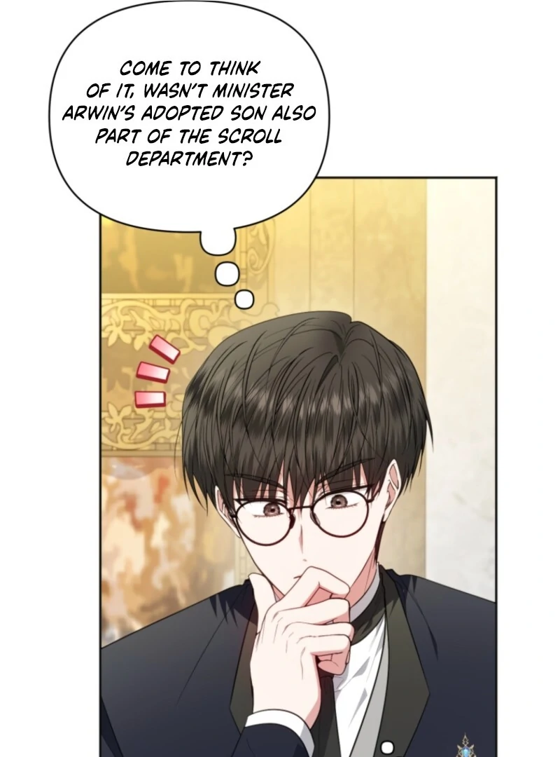 The Low-Ranking Civil Servant Wants to Achieve Success Chapter 29 - page 102