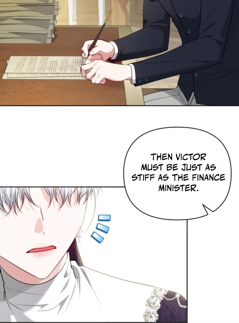 The Low-Ranking Civil Servant Wants to Achieve Success Chapter 29 - page 119