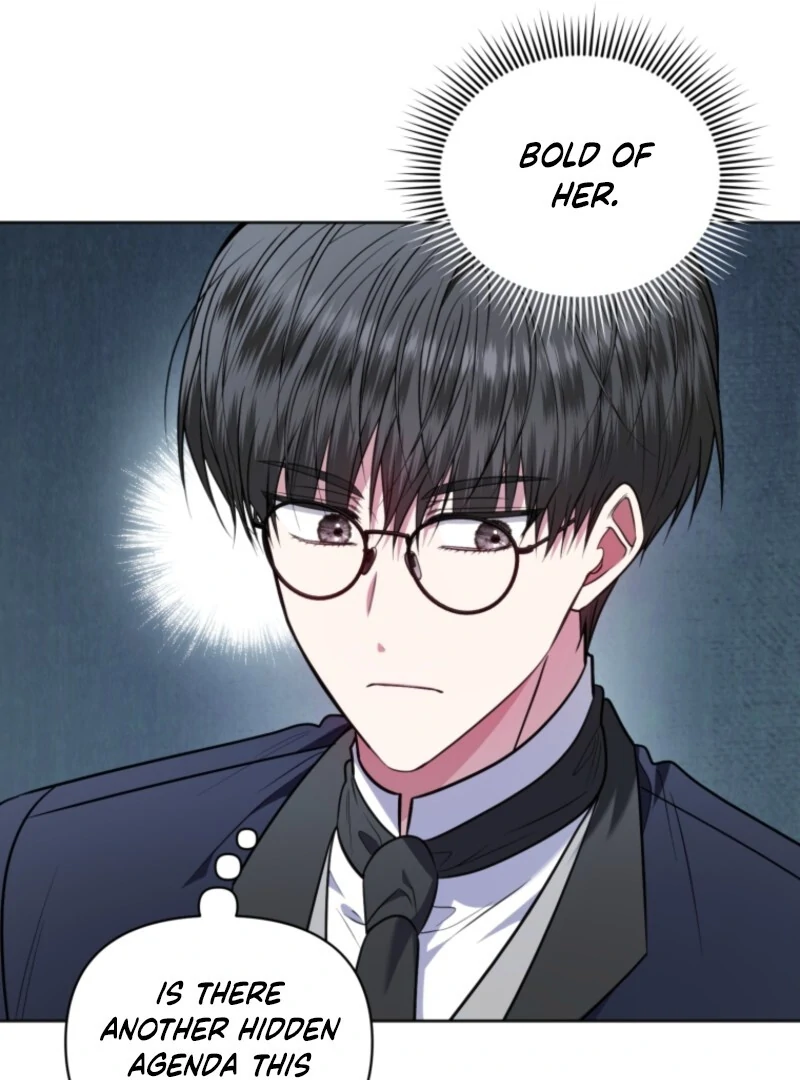The Low-Ranking Civil Servant Wants to Achieve Success Chapter 29 - page 12
