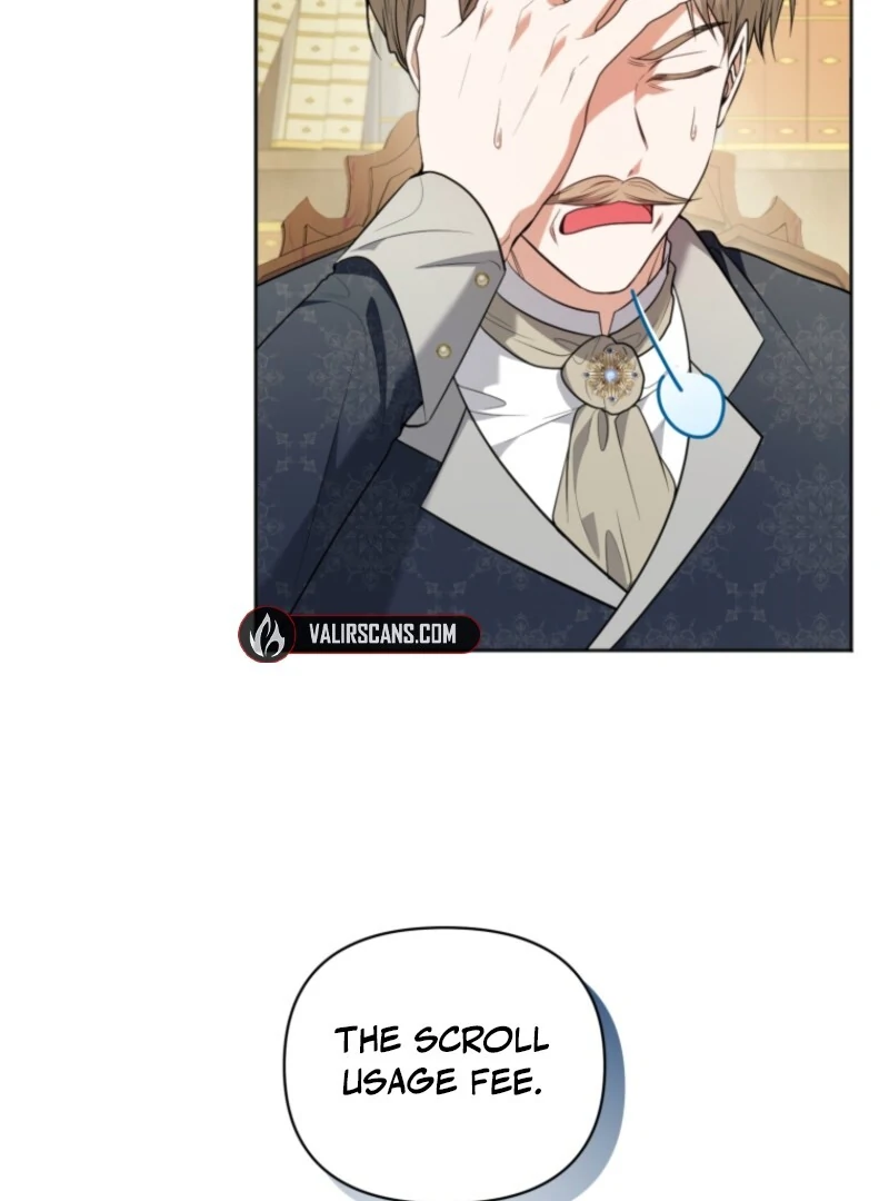 The Low-Ranking Civil Servant Wants to Achieve Success Chapter 29 - page 18