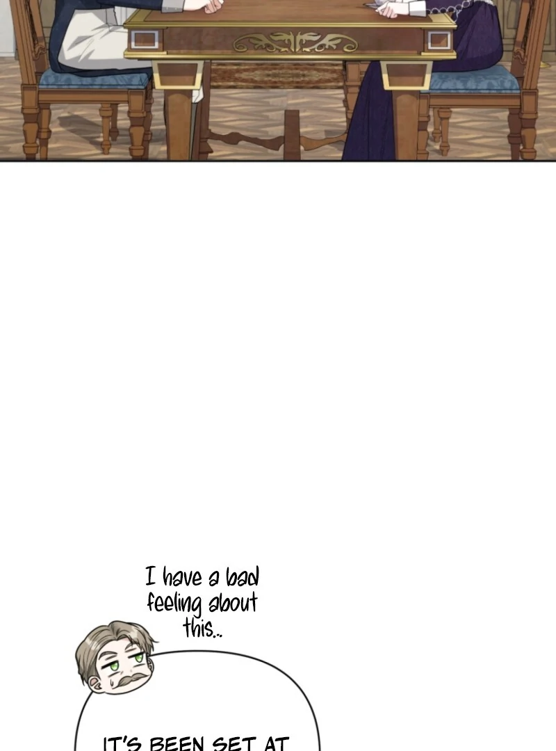 The Low-Ranking Civil Servant Wants to Achieve Success Chapter 29 - page 20