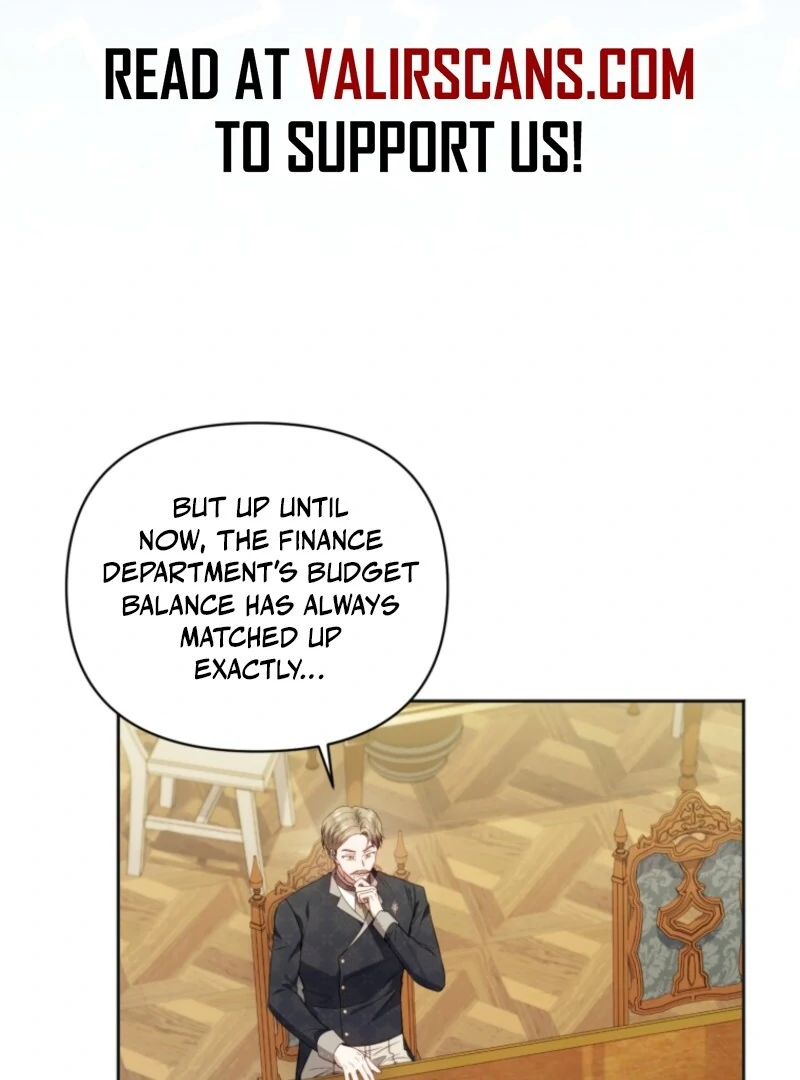 The Low-Ranking Civil Servant Wants to Achieve Success Chapter 29 - page 32