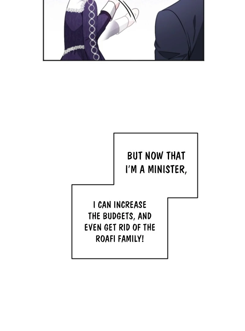 The Low-Ranking Civil Servant Wants to Achieve Success Chapter 29 - page 88