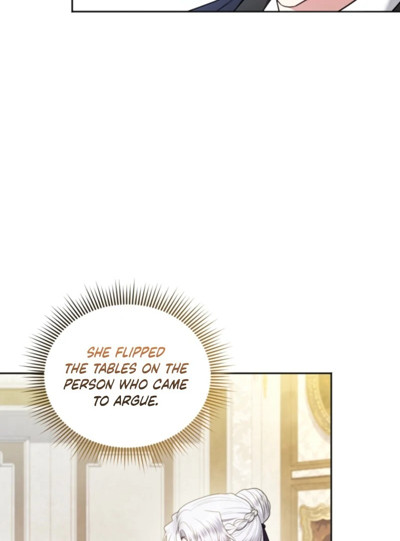 The Low-Ranking Civil Servant Wants to Achieve Success Chapter 29 - page 97