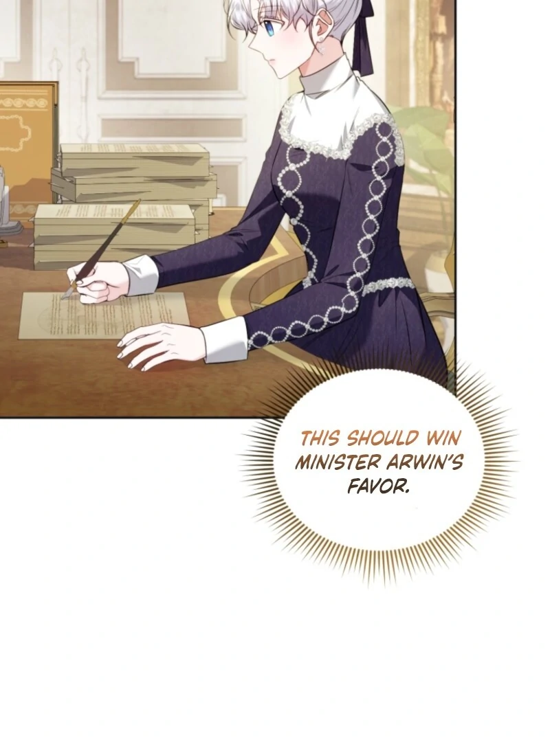 The Low-Ranking Civil Servant Wants to Achieve Success Chapter 29 - page 98