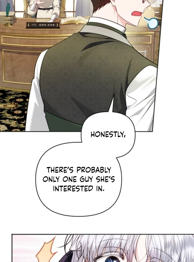 The Low-Ranking Civil Servant Wants to Achieve Success Chapter 30 - page 106