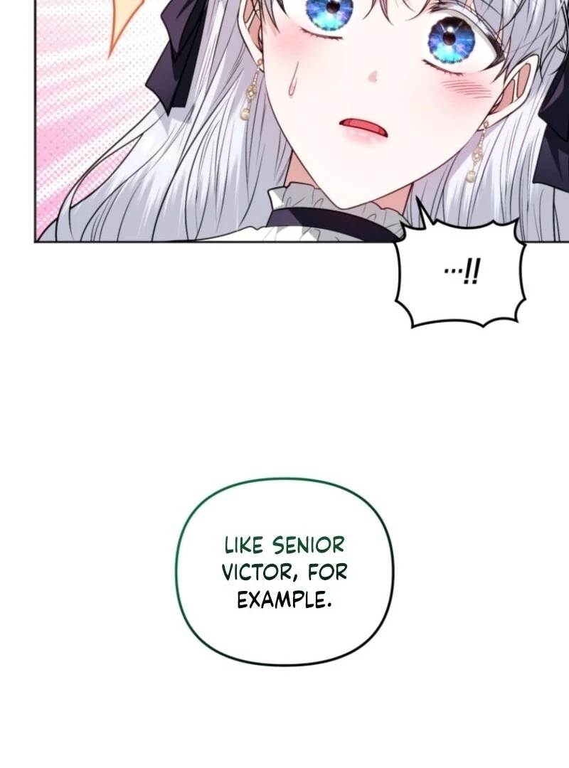The Low-Ranking Civil Servant Wants to Achieve Success Chapter 30 - page 107