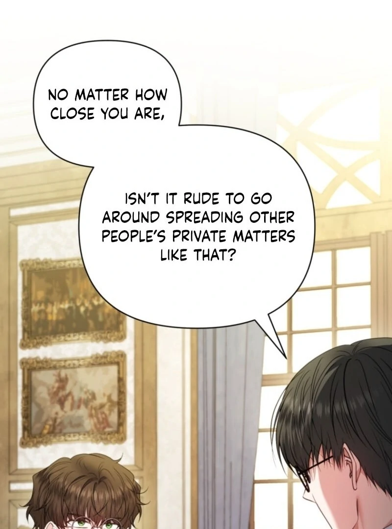 The Low-Ranking Civil Servant Wants to Achieve Success Chapter 30 - page 109