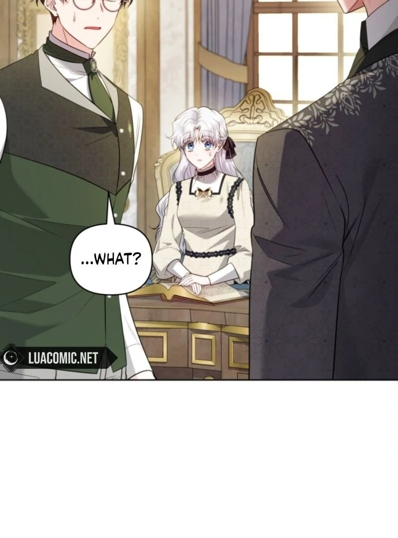 The Low-Ranking Civil Servant Wants to Achieve Success Chapter 30 - page 110
