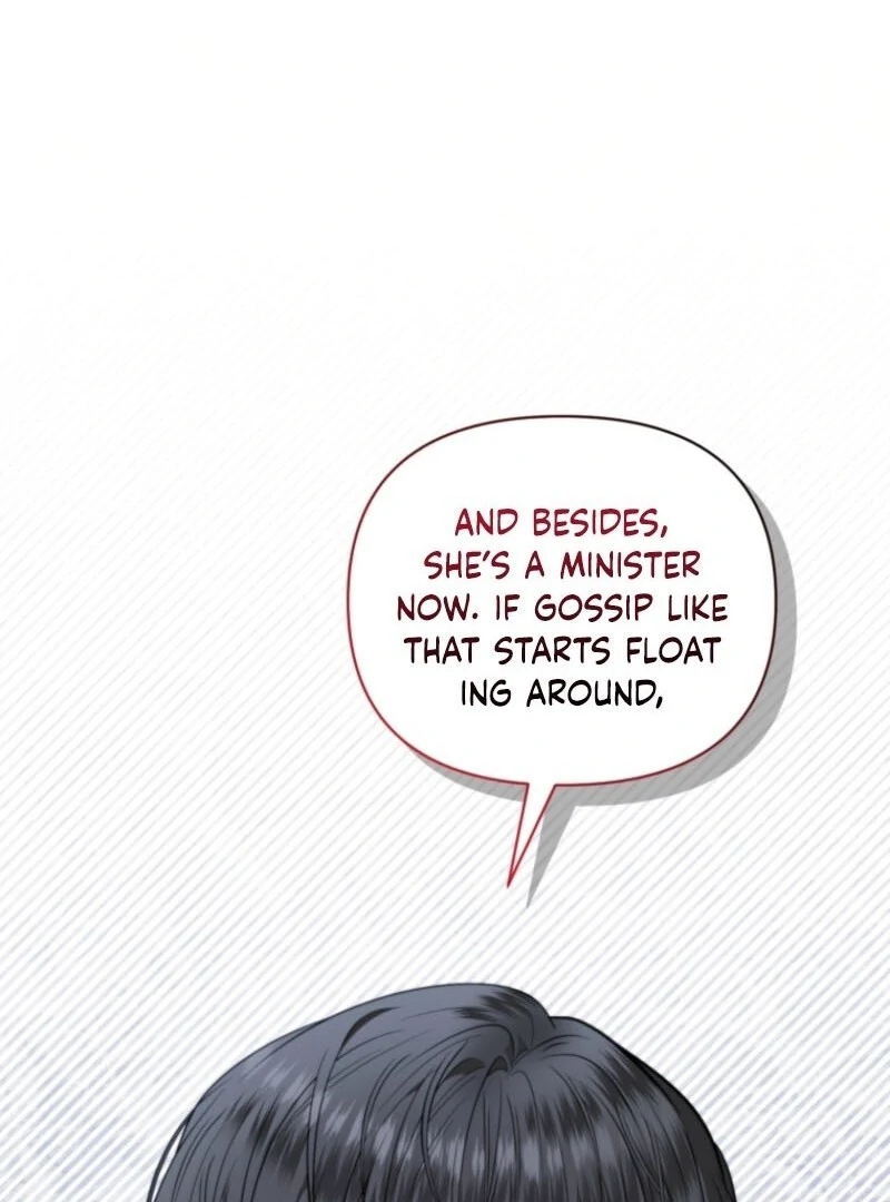 The Low-Ranking Civil Servant Wants to Achieve Success Chapter 30 - page 111