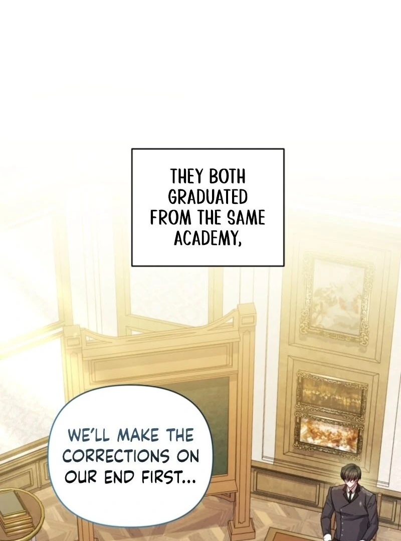 The Low-Ranking Civil Servant Wants to Achieve Success Chapter 30 - page 14