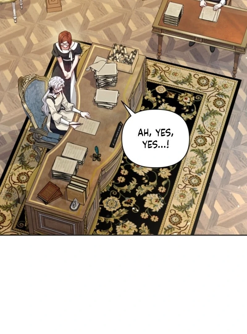 The Low-Ranking Civil Servant Wants to Achieve Success Chapter 30 - page 15