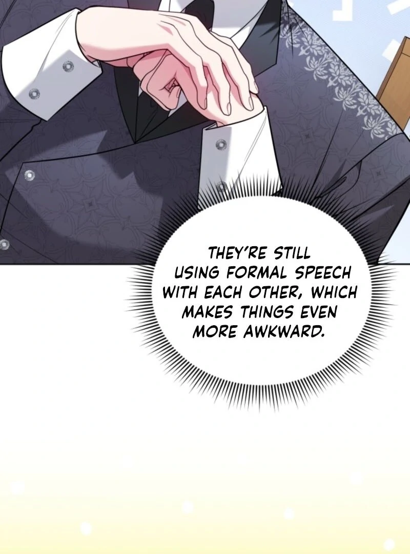 The Low-Ranking Civil Servant Wants to Achieve Success Chapter 30 - page 20