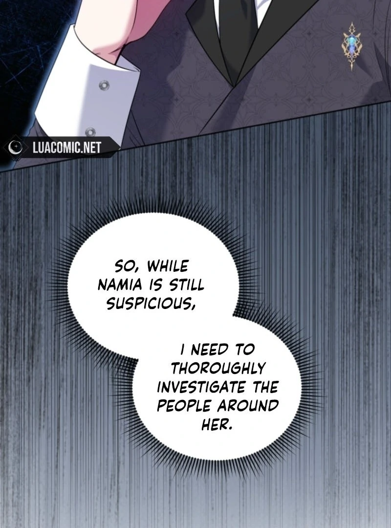 The Low-Ranking Civil Servant Wants to Achieve Success Chapter 30 - page 27