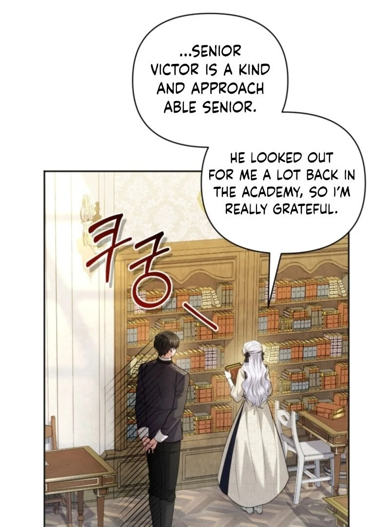 The Low-Ranking Civil Servant Wants to Achieve Success Chapter 30 - page 31