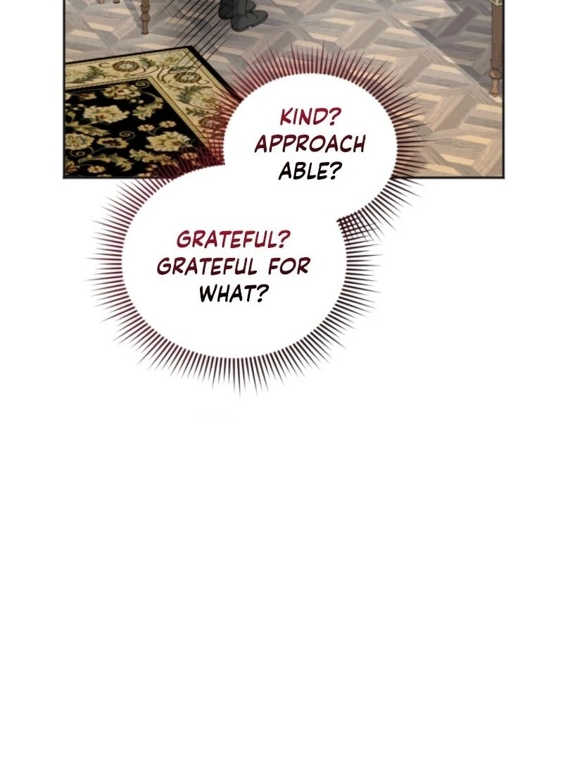 The Low-Ranking Civil Servant Wants to Achieve Success Chapter 30 - page 32