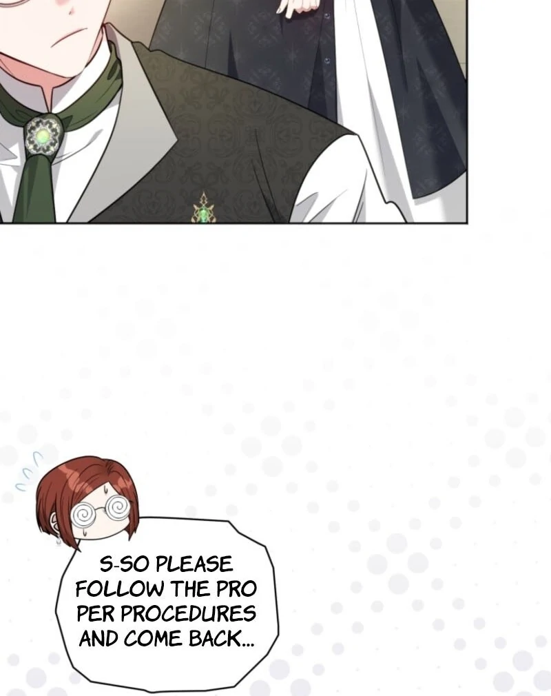 The Low-Ranking Civil Servant Wants to Achieve Success Chapter 30 - page 46