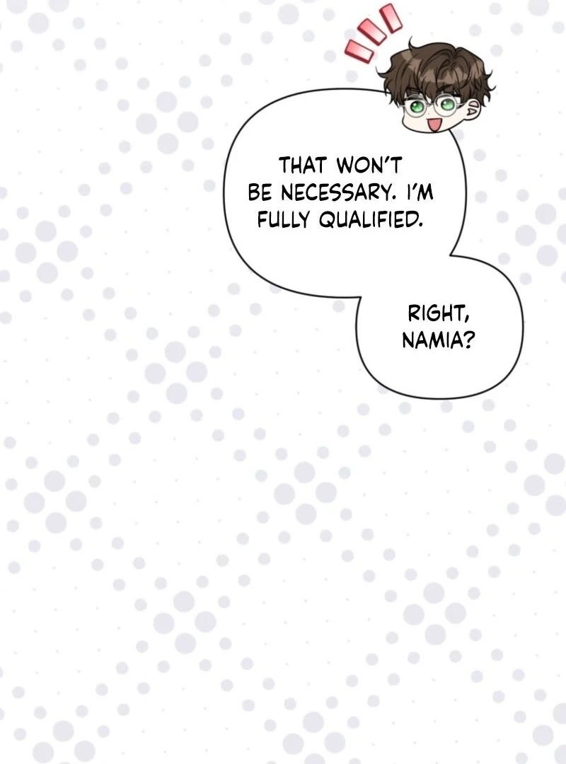 The Low-Ranking Civil Servant Wants to Achieve Success Chapter 30 - page 47