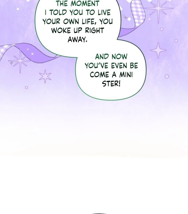 The Low-Ranking Civil Servant Wants to Achieve Success Chapter 30 - page 57