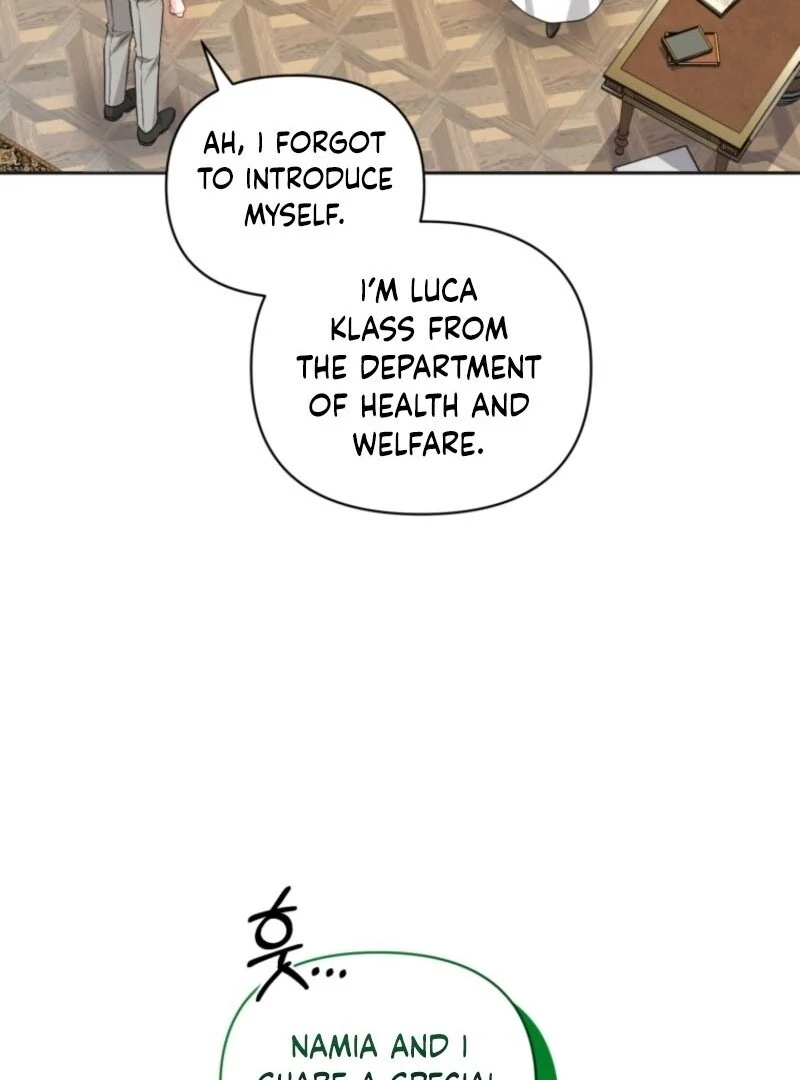 The Low-Ranking Civil Servant Wants to Achieve Success Chapter 30 - page 59