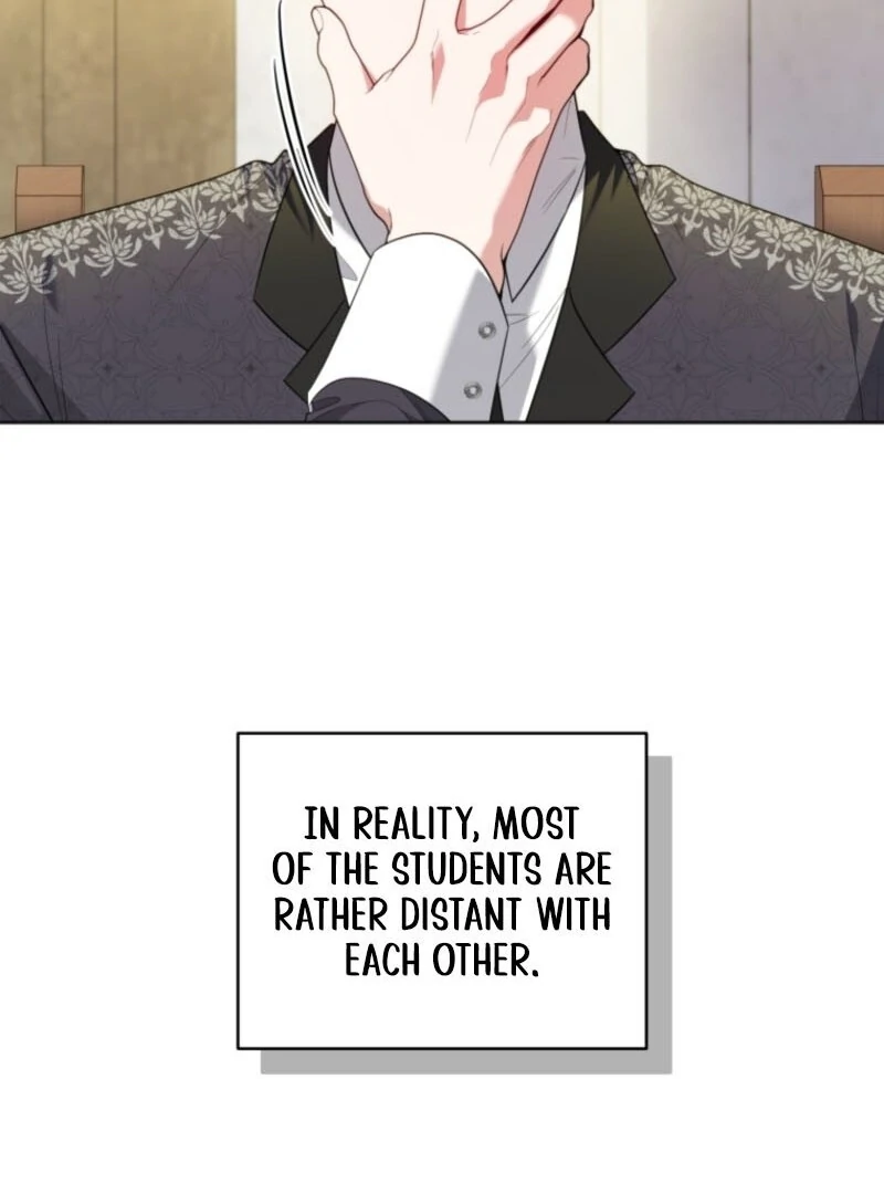 The Low-Ranking Civil Servant Wants to Achieve Success Chapter 30 - page 7