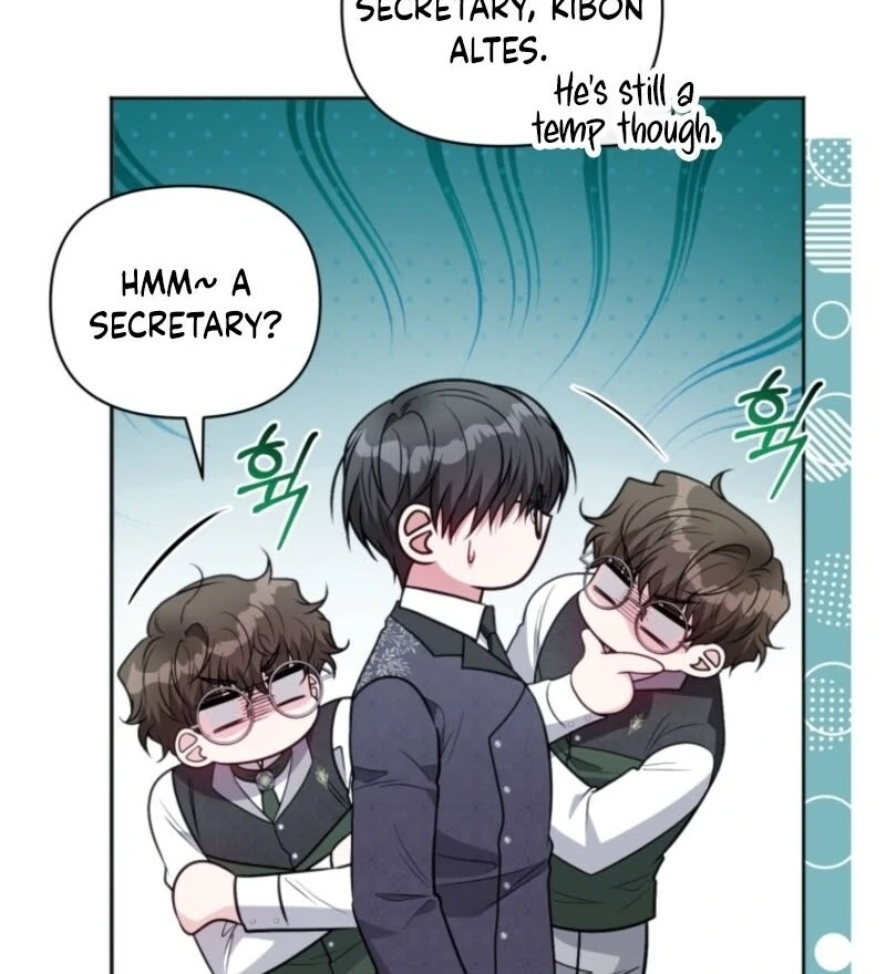 The Low-Ranking Civil Servant Wants to Achieve Success Chapter 30 - page 89