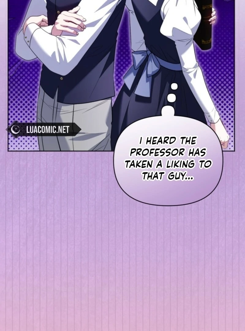 The Low-Ranking Civil Servant Wants to Achieve Success Chapter 30 - page 9
