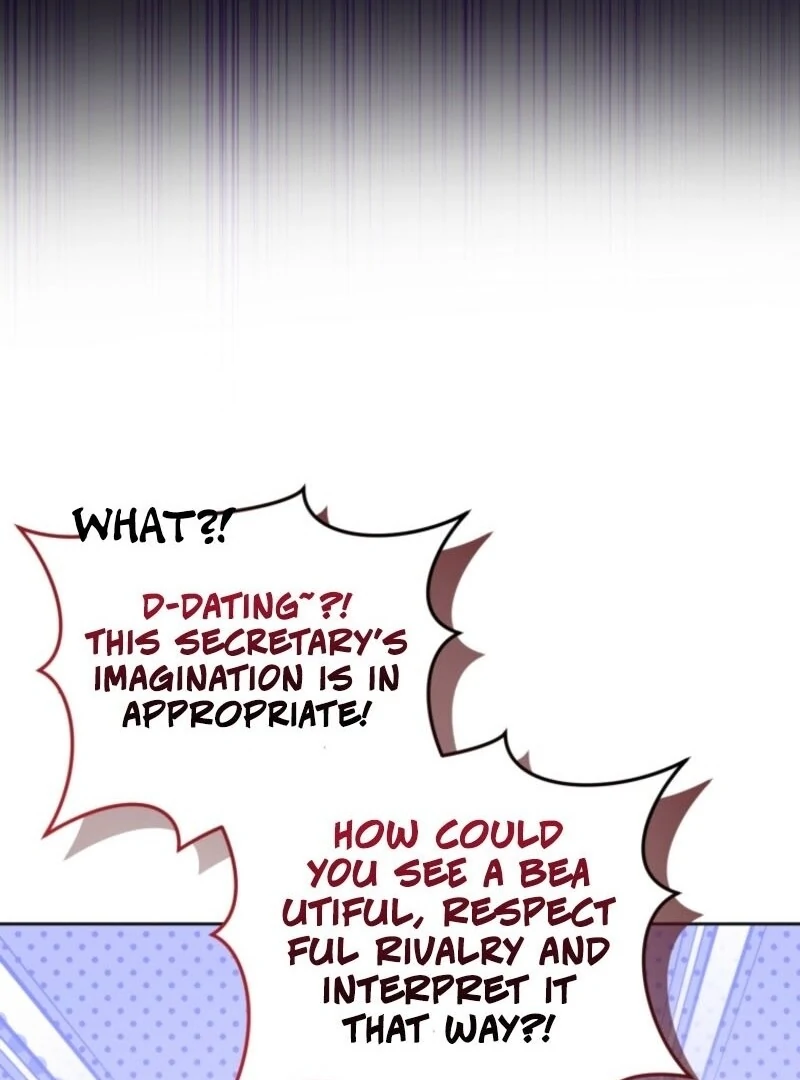 The Low-Ranking Civil Servant Wants to Achieve Success Chapter 30 - page 94