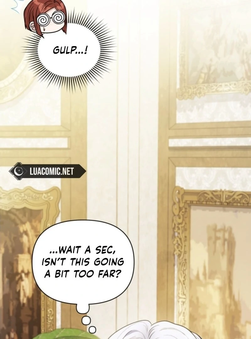 The Low-Ranking Civil Servant Wants to Achieve Success Chapter 30 - page 97