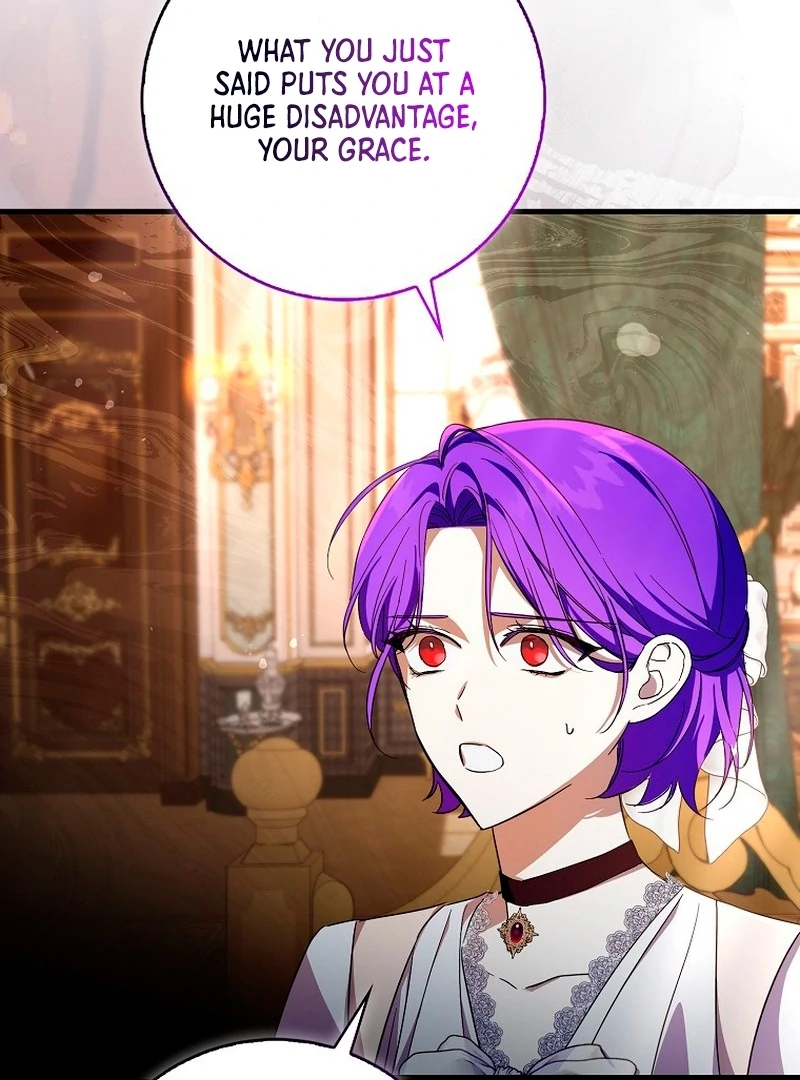 The Male Lead Is Obsessed With Proposing to Me Chapter 29 - page 100