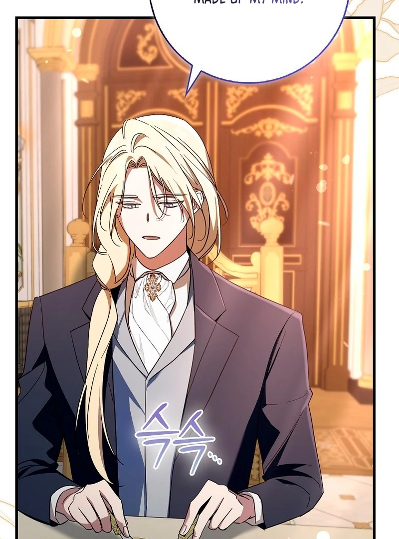 The Male Lead Is Obsessed With Proposing to Me Chapter 29 - page 102