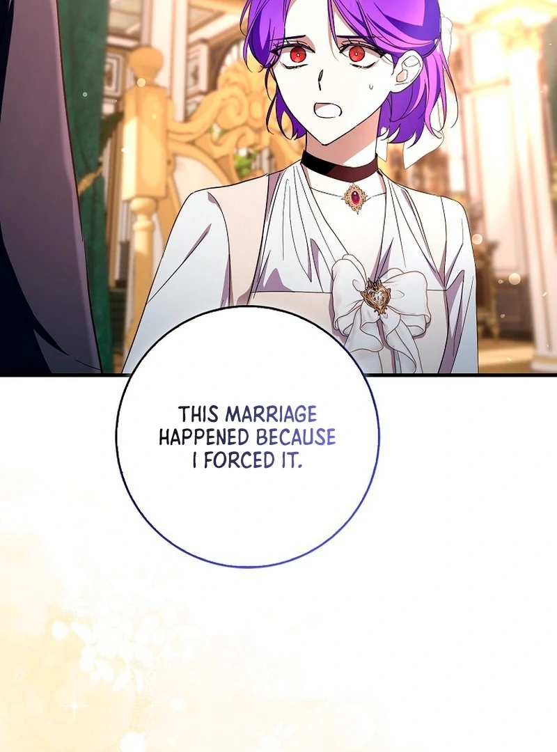 The Male Lead Is Obsessed With Proposing to Me Chapter 29 - page 104