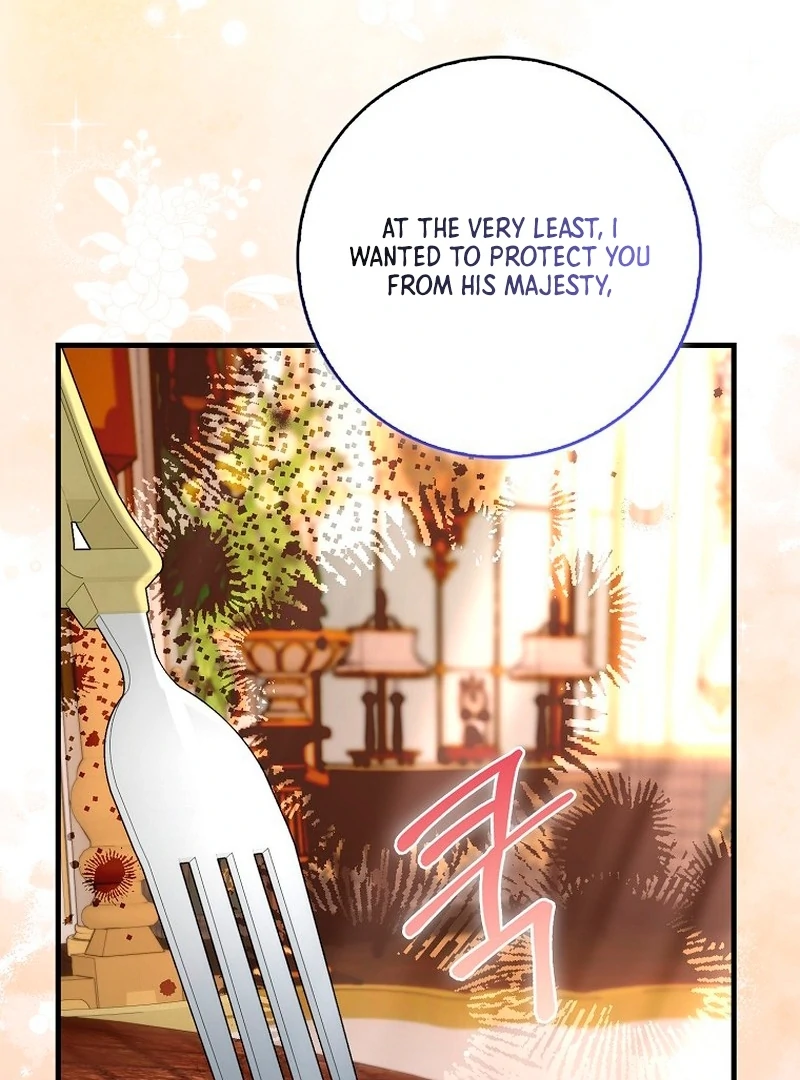 The Male Lead Is Obsessed With Proposing to Me Chapter 29 - page 105