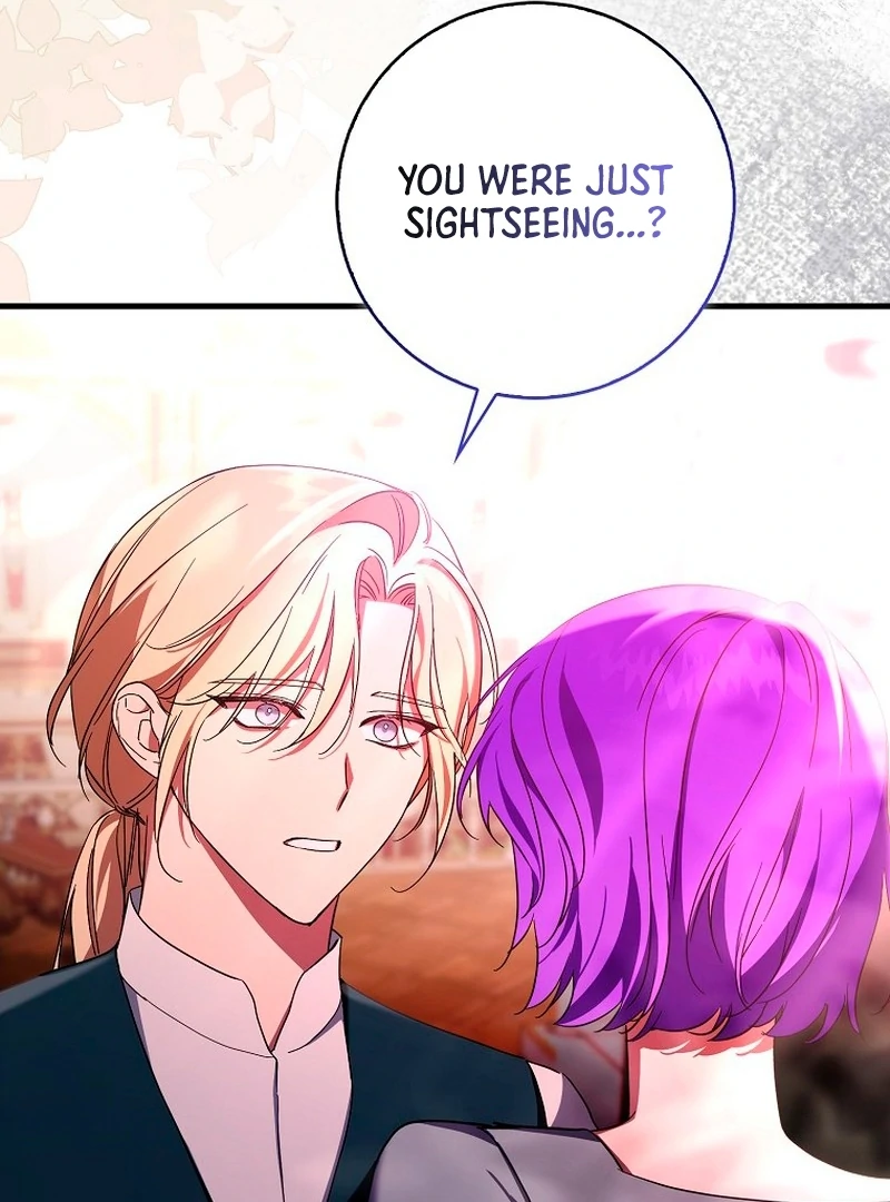 The Male Lead Is Obsessed With Proposing to Me Chapter 29 - page 15