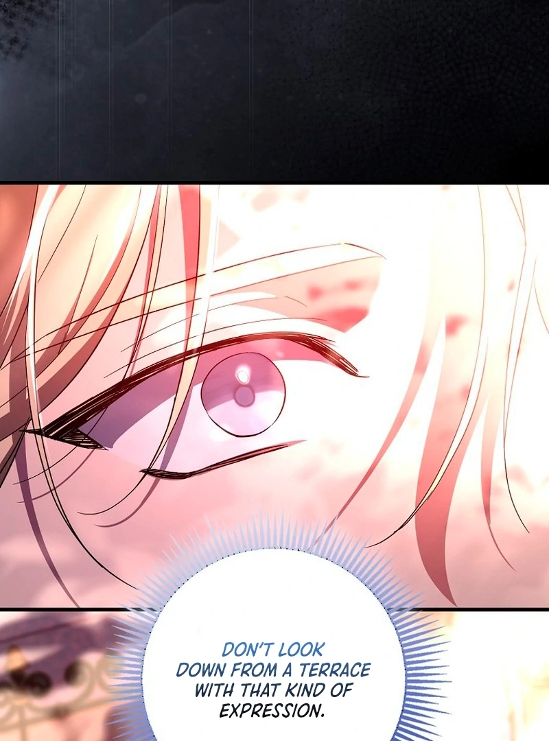 The Male Lead Is Obsessed With Proposing to Me Chapter 29 - page 21