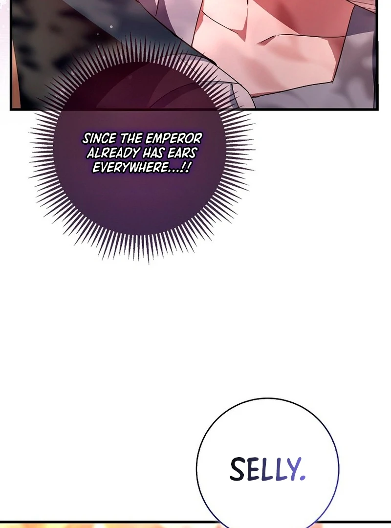 The Male Lead Is Obsessed With Proposing to Me Chapter 29 - page 40